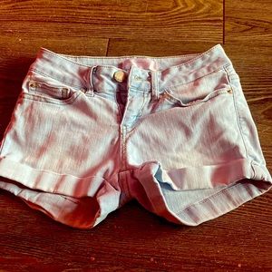 Blue Summer/ Beach Shorts